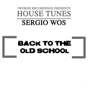 Back To The Old School album cover