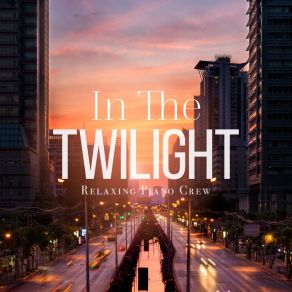In The Twilight album cover