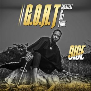 G. O. A. T album cover