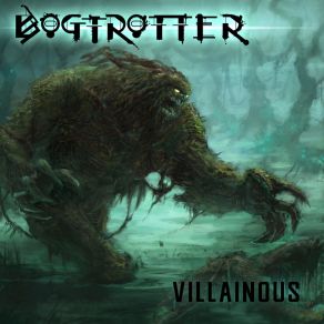 Villainous album cover