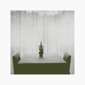 At The Still Point Of The Turning World album cover