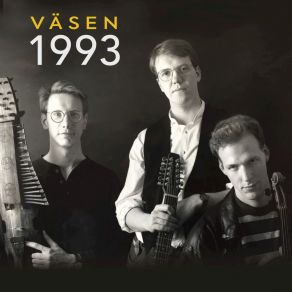 1993 album cover