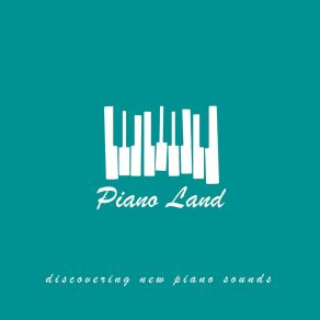 Discovering New Piano Sounds album cover