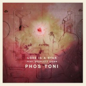 Love Is A Star album cover