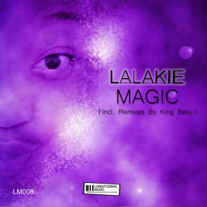 Magic (Incl. Remixes By King Beku) album cover