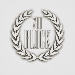 700 Block album cover