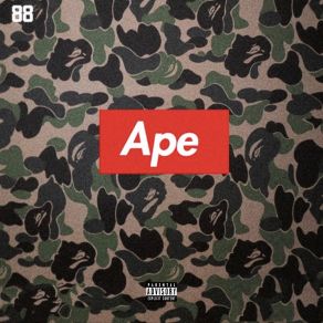 Ape album cover