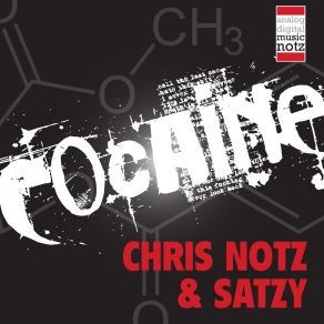 Cocaine album cover