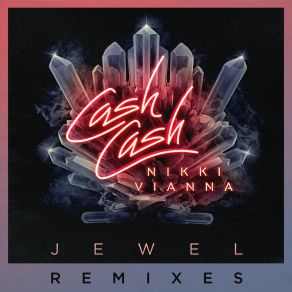 Jewel (Remixes) album cover