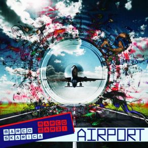 Airport album cover