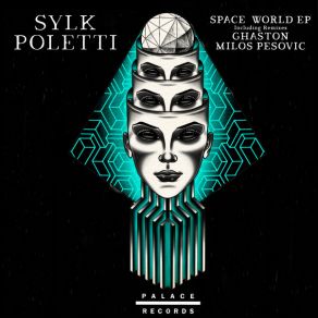 Space World album cover