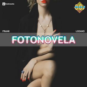 Fotonovela (Capitulo 1) album cover