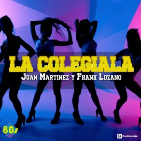 La Colegiala album cover