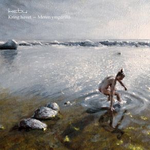 Kring Havet - Meren Ympärillä album cover