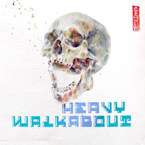 Heavy Walkabout album cover