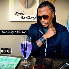 Dear Daddy I Miss You album cover