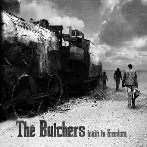 Train To Freedom album cover