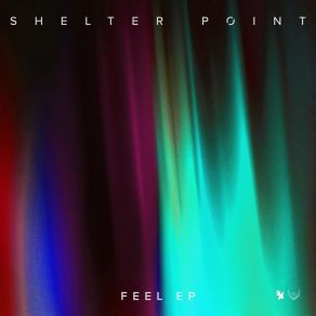 Feel album cover