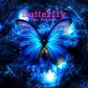 Butterfly album cover