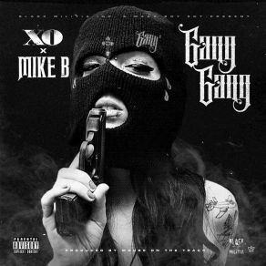 Gang Gang album cover