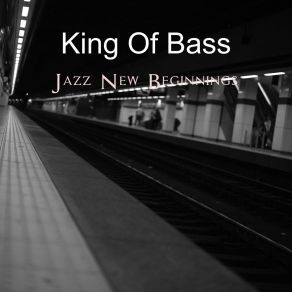 Jazz New Beginnings album cover