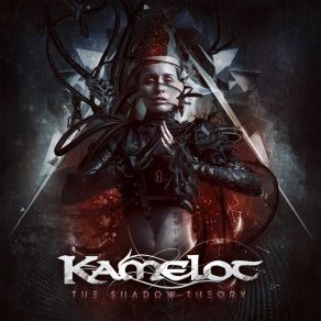 The Shadow Theory (Deluxe Bonus Version) album cover