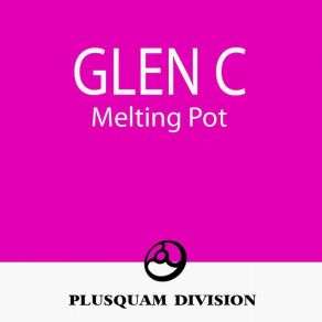 Melting Pot album cover