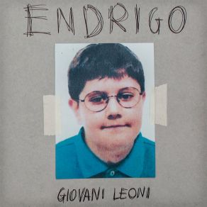 Giovani Leoni album cover
