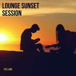 Lounge Sunset Session album cover