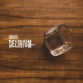 Delirium album cover