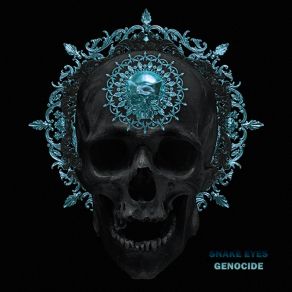 Genocide album cover