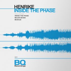 Inside The Phase (Maxi-Single) album cover