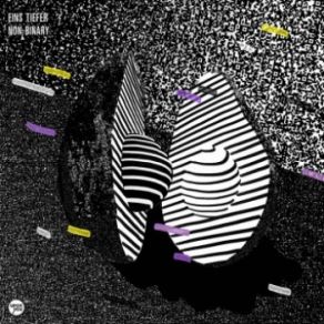 Non Binary (Maxi-Single) album cover