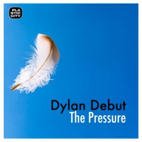The Pressure (Maxi-Single) album cover