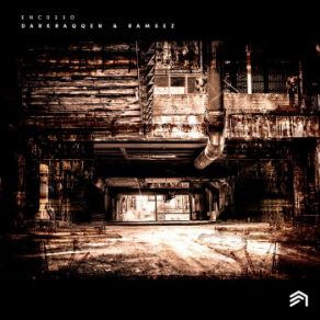 Enc033d (Maxi-Single) album cover