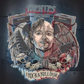 A Rock ’n’ Roll Orok album cover