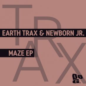 Maze album cover
