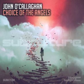 Choice Of The Angels (Single) album cover