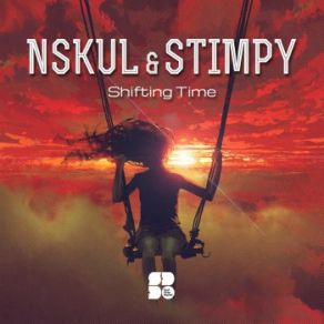 Shifting Time album cover