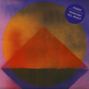 Hunchin' All Night album cover