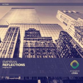 Reflections (Single) album cover