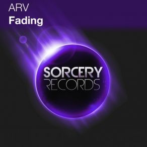 Fading (Single) album cover