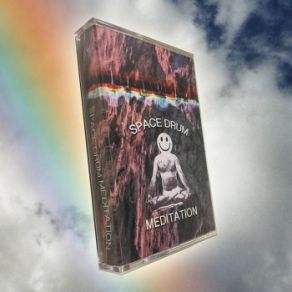 Space Drum Meditation album cover