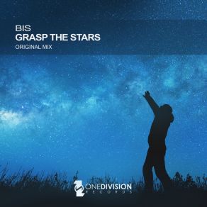 Grasp The Stars (Single) album cover