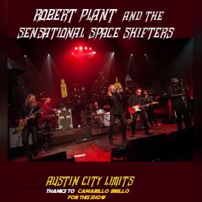 Austin City Limits Ak album cover