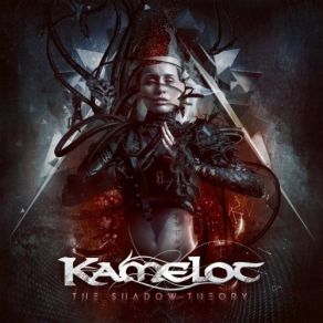 The Shadow Theory (Limited Edition) (CD2) album cover