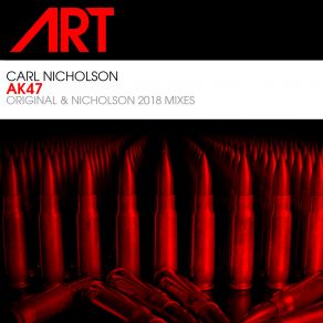 Ak47 (Maxi-Single) album cover