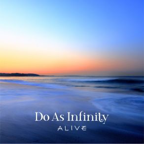 Alive album cover