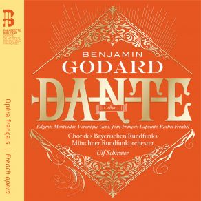 Dante album cover