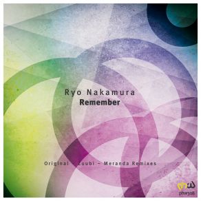 Remember (Maxi-Single) album cover